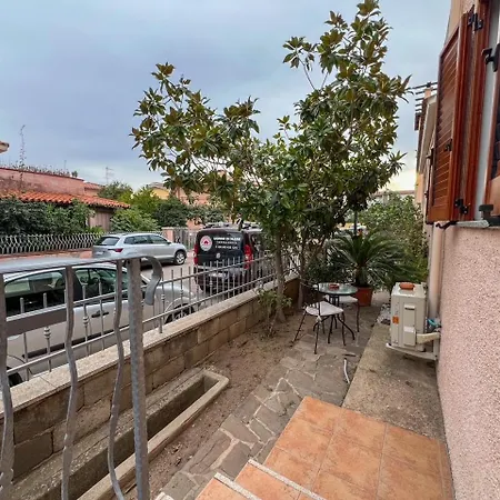 Casa Minu * Olbia