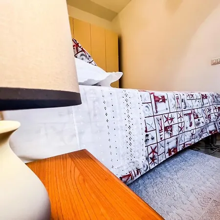 Apartment Casa Minu