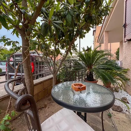 Apartment Casa Minu Olbia