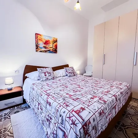 Casa Minu Olbia