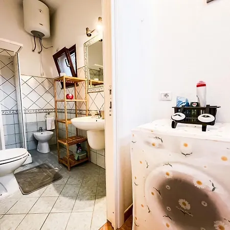 Casa Minu * Olbia