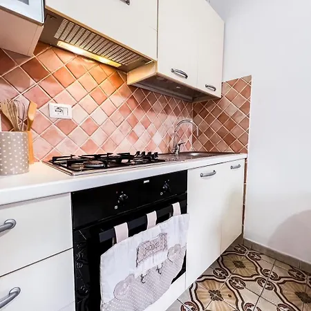 Apartment Casa Minu