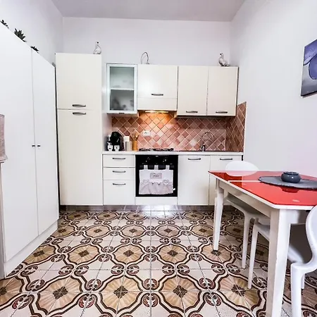 Casa Minu Apartment Olbia