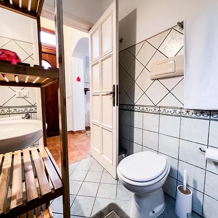Apartment Casa Minu *