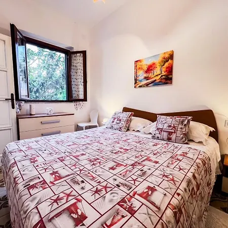 Casa Minu Apartment *