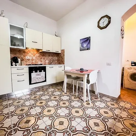 Casa Minu Apartment