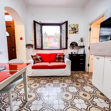 Casa Minu Apartment