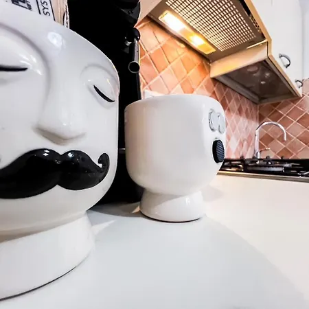Casa Minu Appartement *